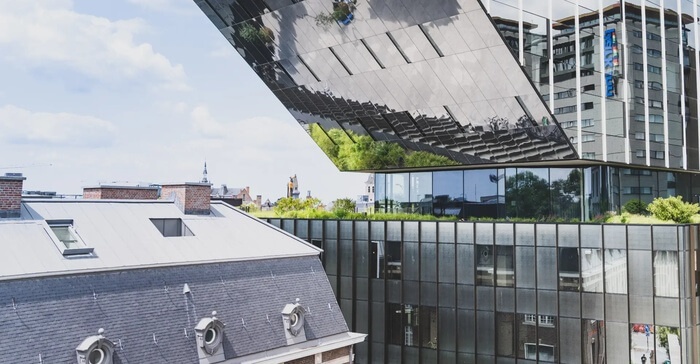 Private Hasselt: Tailored City Experience